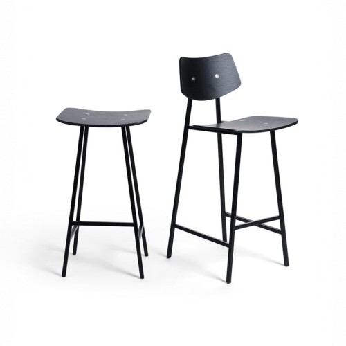 1960 Gervasoni Stool