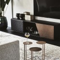 Aston tv Cattelan Italia Tv stand