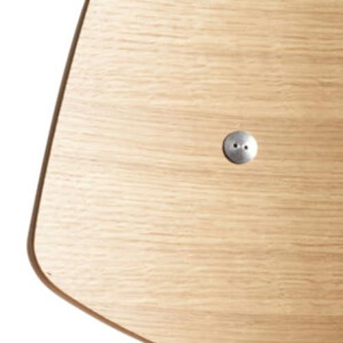 1960 Gervasoni Stool with backrest