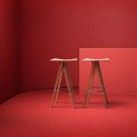 Mosquito Gervasoni Stool