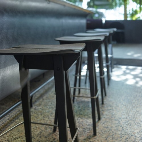 Mosquito Gervasoni Stool
