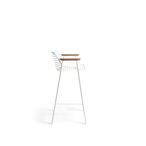 Zelo Gervasoni Stool