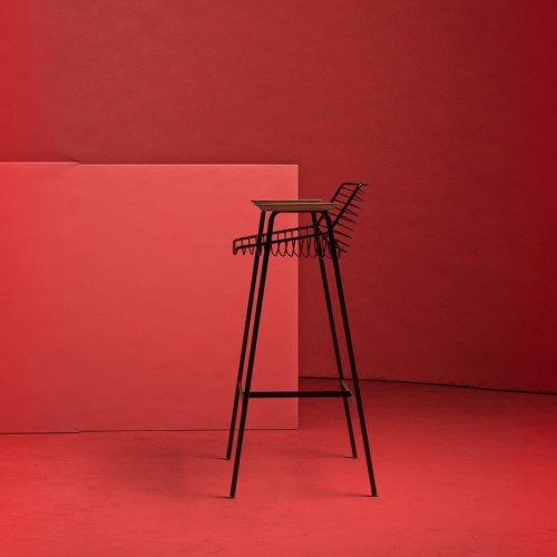 Zelo Gervasoni Stool
