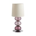 Abat-Jour 803.00 Venini Table Lamp