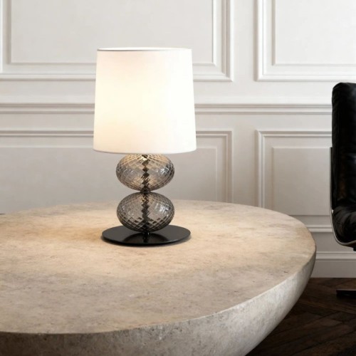 Abat-Jour 803.12 Venini Table Lamp