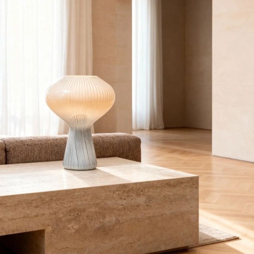 Fungo 895.11 Venini Table Lamp