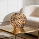 Sasso 015.24 Venini Table Lamp