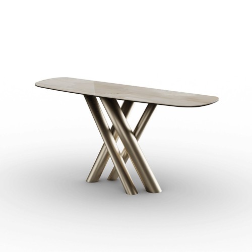 Igor Zamagna Console table
