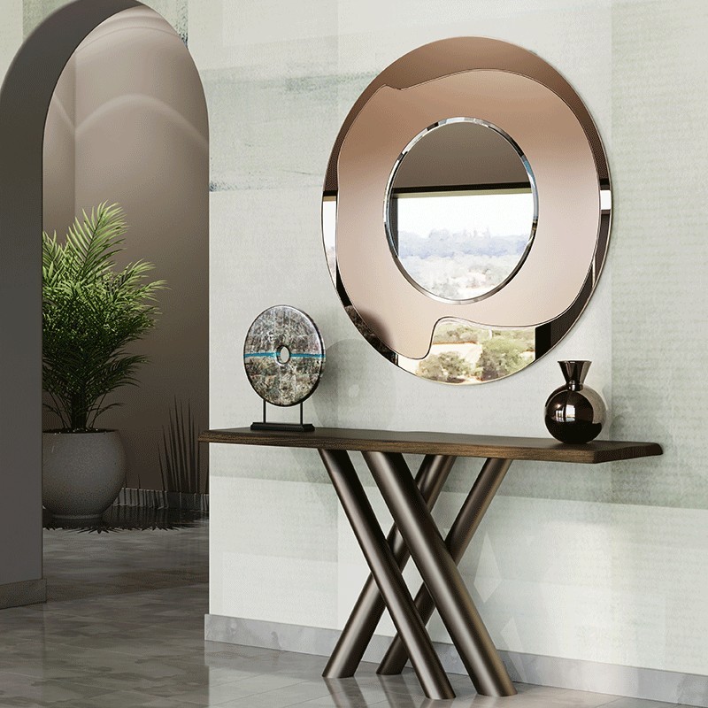 Igor Zamagna Console table