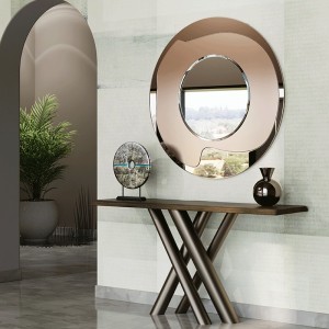 Igor Zamagna Console table