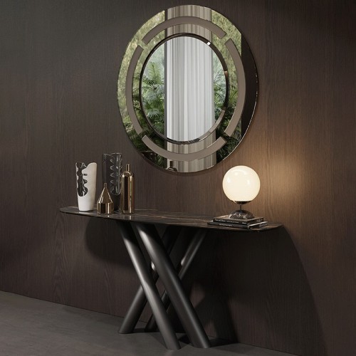 Igor Zamagna Console table