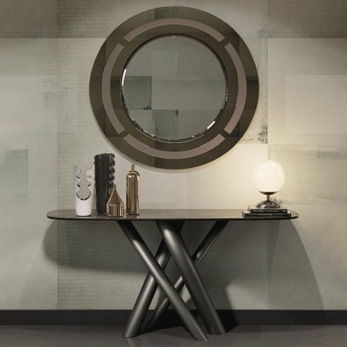 Igor Zamagna Console table