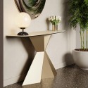Leo Zamagna Console table