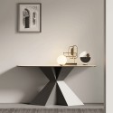 Leo Zamagna Console table