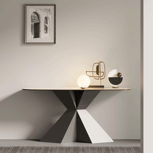 Leo Zamagna Console table