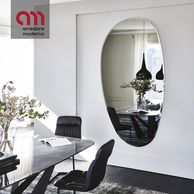 Hawaii Magnum Cattelan Italia Mirror