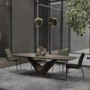 Flight Zamagna Table