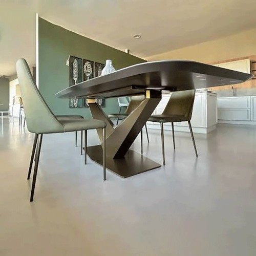 Flight Zamagna Table
