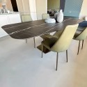 Flight Zamagna Table