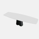Flight Zamagna extendable Table