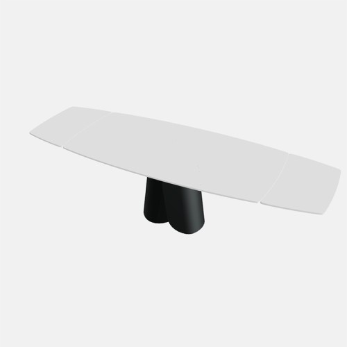 Flight Zamagna extendable Table