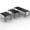 Win Zamagna Table