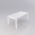 Win Zamagna extendable Table