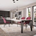 Win Zamagna extendable Table