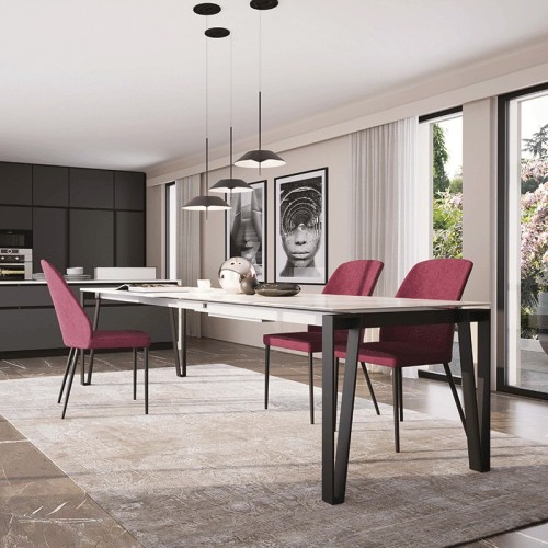 Win Zamagna extendable Table