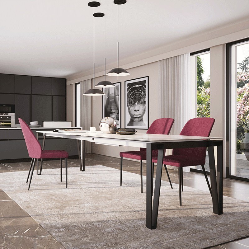 Win Zamagna extendable Table