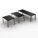 Win Zamagna extendable Table