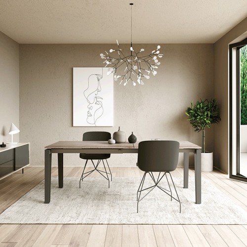 Win Zamagna extendable Table
