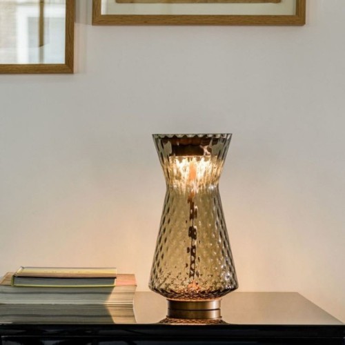 Tiara Luce 840.15 Venini Table Lamp