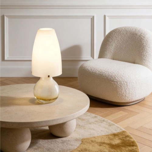 Argea 872.00 Venini Table Lamp