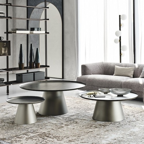 Amerigo Cattelan Italia Coffee Table