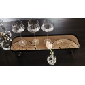 Benny Cattelan Italia Coffee Table