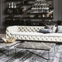 Benny Keramik Cattelan Italia Coffee Table