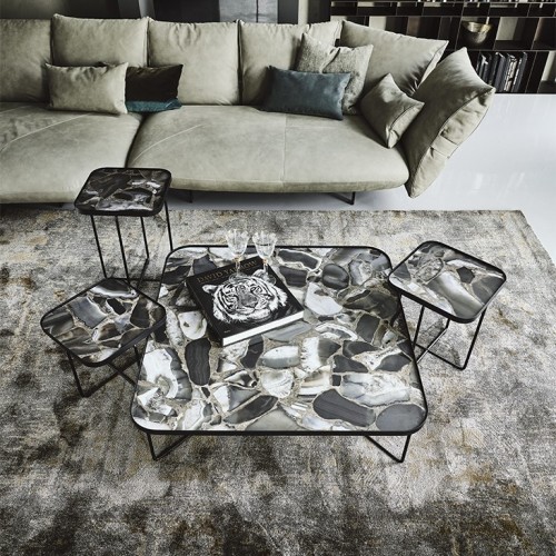 Benny Keramik Cattelan Italia Coffee Table