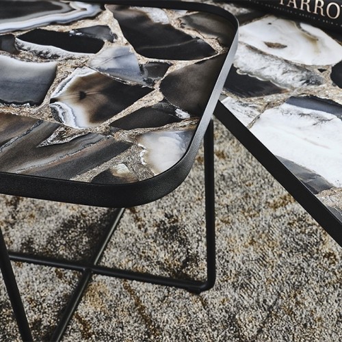 Benny Keramik Cattelan Italia Coffee Table