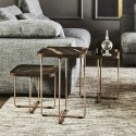 Benny Keramik Cattelan Italia Coffee Table