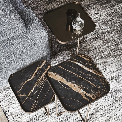 Benny Keramik Cattelan Italia Coffee Table