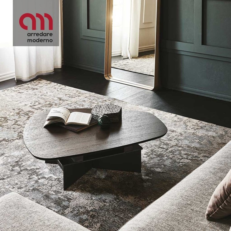 Orlando Cattelan Italia Coffee Table
