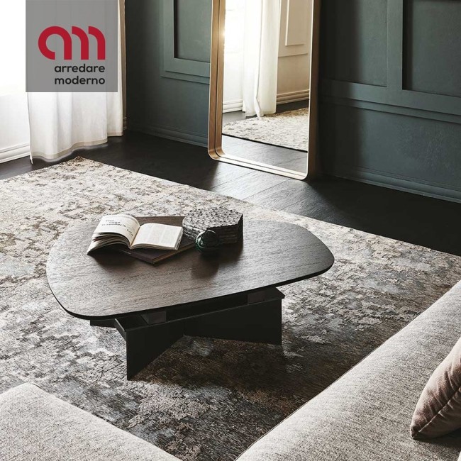 Orlando Cattelan Italia Coffee Table