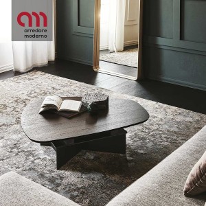 Orlando Cattelan Italia Coffee Table