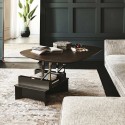 Orlando Cattelan Italia Coffee Table
