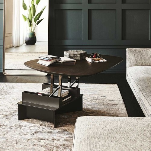 Orlando Cattelan Italia Coffee Table