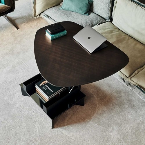 Orlando Cattelan Italia Coffee Table