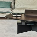 Orlando Cattelan Italia Coffee Table
