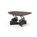 Orlando Cattelan Italia Coffee Table