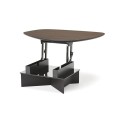 Orlando Cattelan Italia Coffee Table